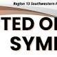 Region 13 Elected Officials Symposium