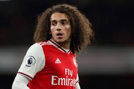 Sin embargo, guendouzi sigue teniendo buen cartel. Matteo Guendouzi Tells Arsenal Board He Wants To Leave During Meeting Metro News