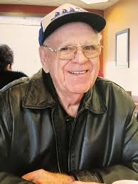 Service information for Edward Baumgartner