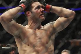 Chris weidman net worth 2019. The Question Is Chris Weidman Done Bleacher Report Latest News Videos And Highlights