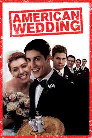 Watch American Wedding (2003) Full Movie Online 