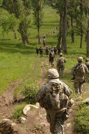 سیل در استان نورستان جان ده‌ها تن را گرفت. File Ana And Us Soldiers In Nuristan Province Of Afghanistan Jpg Wikimedia Commons