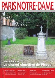 Notre dame de paris ?v?nements ? Le Discret Cimetiere De Picpus Diocese De Paris