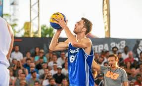 Get ranking points for playing and keep track of all your results for all your 3x3 games ever played! Beliers De Kemper Charly Pontens Au Tqo De Basket 3x3 Beliers De Kemper Le Telegramme