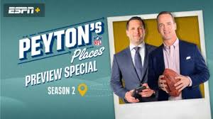 Leyton is the ship name for the romantic relationship between lucas scott and peyton sawyer. Peyton S Places Videos Watch Espn