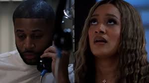 Tyler Perry's Zatima: Fatima's Stunning Admission