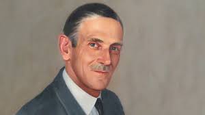 History Briefs: Keith Park