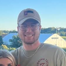 Adam Blevins's Profile