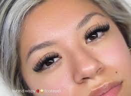 Hello everyone I am a lash artist at Wink I currently have only 4 spots  available for new clients ! Please message me or comment to book as soon as  possible .