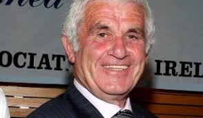 Donegal Junior League officer returned for another season