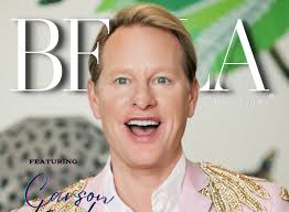 BELLA Events — BELLA Media + Co.