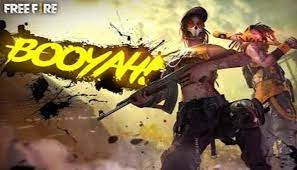 In return, kshmr will get a character in the game. Free Fire Booyah Day Download Steps Know All About The Two New Weapons