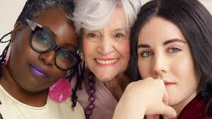 Revolution launches diverse beauty campaign with 24 'real models'