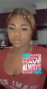 A Star Is Born Trans