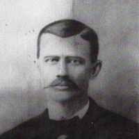 Jesse Lee McCollum Sr (1863–1954)