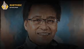 NET25::News::ANG MARAMING MUKHA NI WILLIE NEPUMOCENO