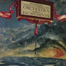 The Flying Tourbillon Orchestra