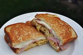 Insanely Tasty Copycat Denny S Moon Over My Hammy Recipe Copykat Recipes Recipes Delicious Sandwiches