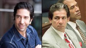 A collection of facts with age, height, nationality, ethnicity, net worth, salary, friends, career, movies. David Schwimmer Is Playing Kim Kardashian S Father Entertainment Tonight