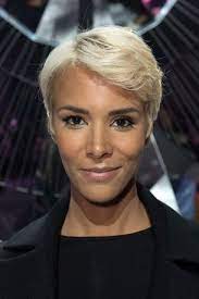 Shy M Apres Cheveux Defrises Shy M Cheveux Courts
