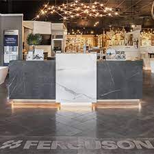 Pay a visit to your local fergusonplumbing plumber nearme in this article to connect you with prime plumbers close to you. Kitchens Baths Faucets Sinks Lighting And Chandeliers At Fergusonshowrooms Com