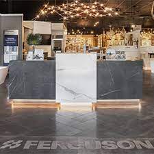 Maybe you would like to learn more about one of these? Kitchens Baths Faucets Sinks Lighting And Chandeliers At Fergusonshowrooms Com