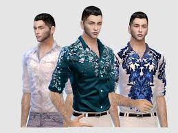Check spelling or type a new query. Hoanglap S Floral Shirt Romantic Garden Pack Need
