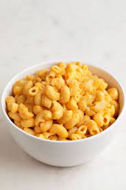 Your daily values may be higher or lower depending on your calorie needs. Macaroni And Cheese Simple English Wikipedia The Free Encyclopedia