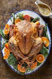 Whether this is your first time cooking a thanksgiving menu or you've overseen the holiday meal for years, it's never a bad time to check your turkey recipe. How To Cook Roast Turkey 21 Best Thanksgiving Turkey Recipes
