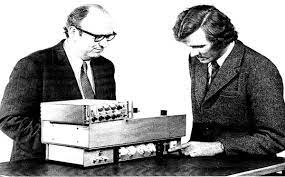 The invention of the microscope opened up a new world of discovery and study of the smallest things. Where There S Smoke There S Fire The Invention Of Smoke Detectors Csiroscope