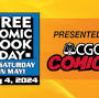 Profile Picture of Don't miss FREE Comicbook Day... - Fantastic Worlds Comics | Facebook (@facebook.com) on Google