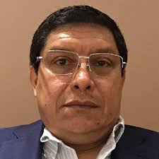 Econ. Edwin Adolfo Arias