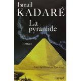Image result for ismail kadare