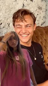 Dennis Mojen Saltburn