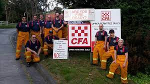 Vfbv volunteer fire brigades victoria representing cfa's 60,000 volunteers. Home