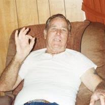 Mr. Bennie F. Chancey Obituary