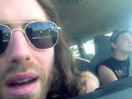 Doug Ratner & The Watchmen Gets Kicked Off Show- "Bomb in the Backseat"