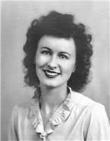 Mildred Fleming Obituary (1920