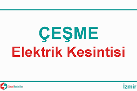 İşte 18 nisan perşembe i̇zmir'de elektrik kesintisi yaşanacak yerler ve saatleri. Izmir Elektrik Kesintisi Listesi Gdz Guncel Kesinti Bilgileri Elektrik Su
