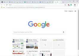 While the program offers the benefits of chrome, you can use some unique features to enhance your browsing experience. Google Chrome 64 Bit Download
