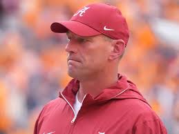 Tennessee's players avoided trash talk during SEC Media Days, but one Vol  sent a subtle message to Alabama