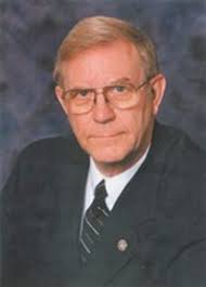 Richard D. Johnson Obituary