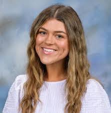 Kristina Fortney's Instagram, Twitter & Facebook