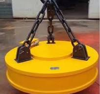 2Ton 600kg Permanent Magnetic Material Lifter PML 3x Safty Lifting Holding  Steel Plate Electromagnet Plate Magnetic Lifting