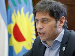 Последние твиты от axel kicillof (@kicillofok). Kicillof Sobre El Retorno A Las Clases Presenciales Si Queremos Volver Hay Que Bajar Los Casos