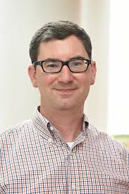 The Columns » Fuchs Earns Leadership Role with American Ceramic Circle »  Washington and Lee University