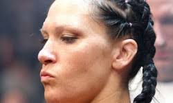 Kim "Killer" Connor-Hamby MMA Stats, Pictures, News, Videos, Biography