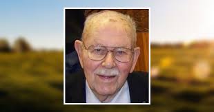 Kenneth Anderson Obituary February 8, 2018