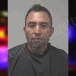 Pedro Chapa-Lara — Coweta County Jail Bookings