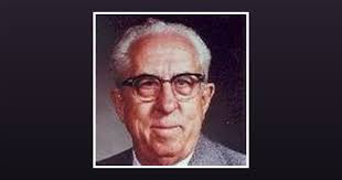 M. B. Smith Obituary June 14, 2003